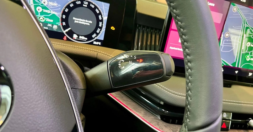 Skoda Superb cena 206950 przebieg: 10, rok produkcji 2024 z Tuchola małe 301